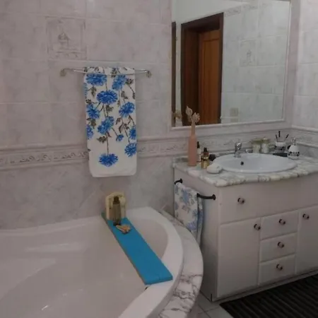 La Casa Di Annetta Apartment *