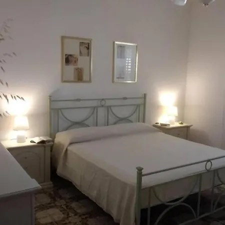 La Casa Di Annetta Torpè