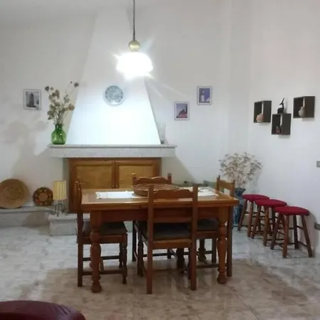 Apartment La Casa Di Annetta *