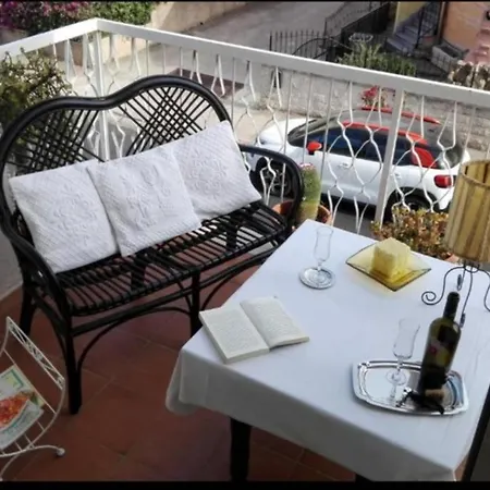 La Casa Di Annetta * Torpè